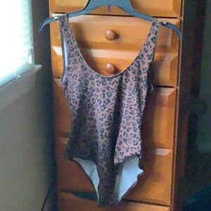 L.A. Hearts Women’s Bodysuit Size Small